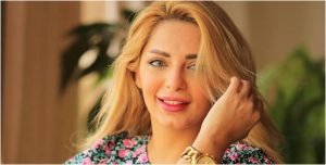 المصرية مي حلمي تتوعد بعد انفصالها: مصر كلها تبعت ويسألوا بكل تطفل (فيديو)