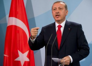 أردوغان: نحرز تقدما كبيرا في تطوير لقاحات كورونا