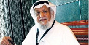 اصابة الفنان الكويتي محمد المنيع بفيروس كورونا