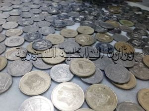 العثور على جثة متسول سوري داخل منزله.. واكتشاف مفاجأة صادمة (صور) 1