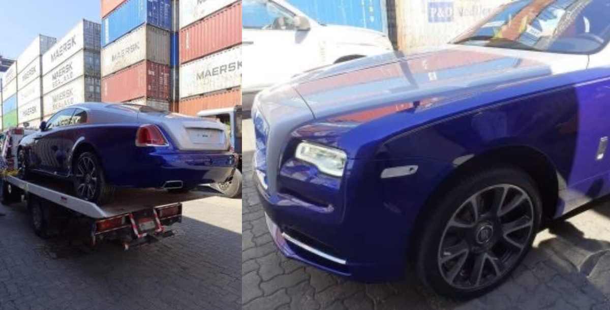 أبو هشيمة يحسم جدل سيارة ياسمين صبري الجديدة بصورة 36