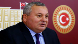 طرد نائب من البرلمان التركي واحالته لمجلس التأديب