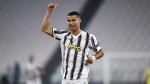 رونالدو حطم رقما قياسيا صمد 95 عاما! (فيديو)