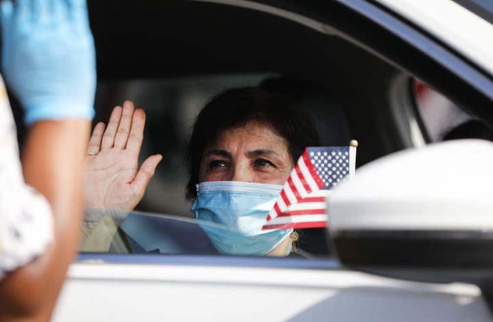 رقم مفاجئ للأمريكيين الذين تخلوا عن جنسيتهم في 2020 1