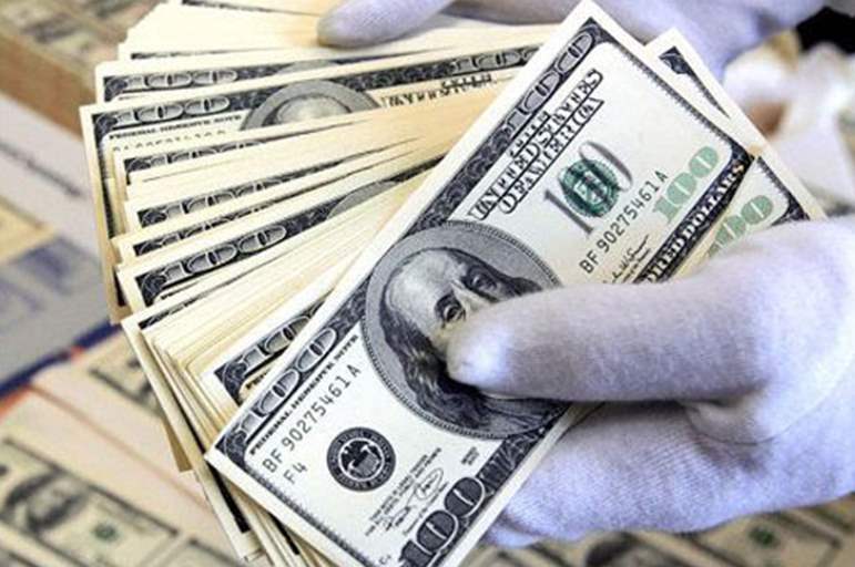 أول دولة أفريقية تعلن نفاد احتياطياتها من النقد الأجنبي 1