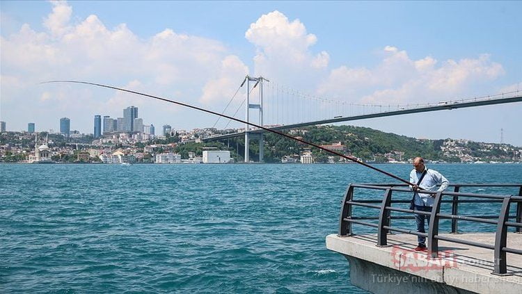 الطقس في تركيا