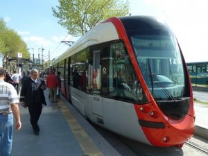 بلدية اسطنبول في تركيا تتخذ قرارا جديدا بخصوص المواصلات