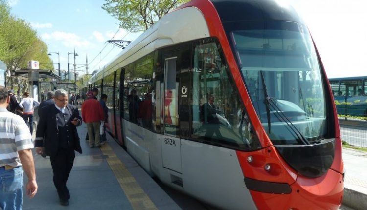 بلدية اسطنبول في تركيا تتخذ قرارا جديدا بخصوص المواصلات
