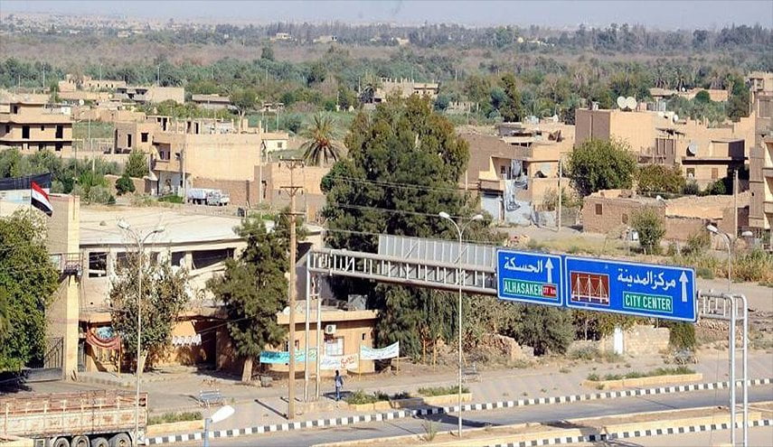 مدينتان عربيتان الأعلى حرارة في العالم 12