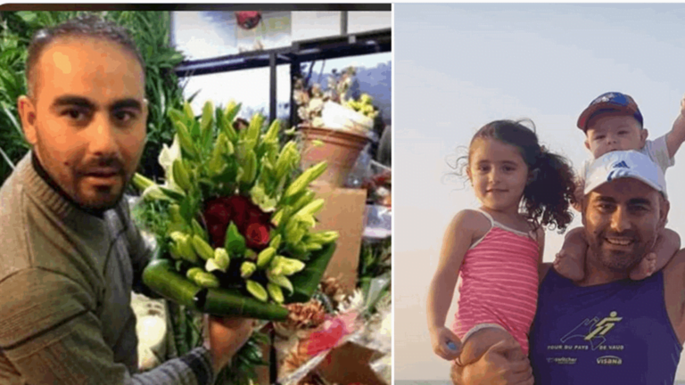 قصة حزينة أخرى من بيروت.. عاد لوطنه ليتعالج من كورونا فقضى نحبه بالانفجار! 1