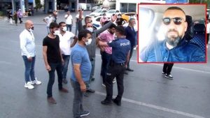 مصرع سائق أجرة وسط اسطنبول برصاصة متعمدة..تفاصيل