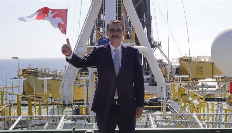 وزير الطاقة التركية: تلقينا طلبات من الكثير من الدول لإجراء التنقيب والحفر