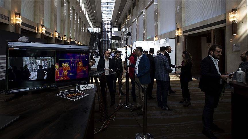 معارض تركيا تعود للعمل من جديد 28