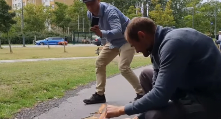 أدانت الحكومة التركية