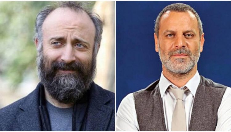 أوزان جوفان - خالد أرغنش