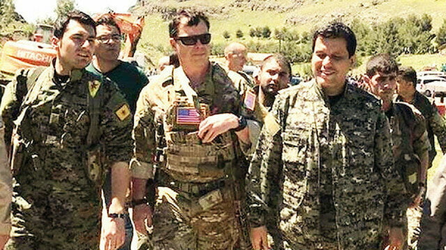 تركيا تؤكد وقوف "بي كي كي" الإرهابي وراء هجوم شمالي العراق 3