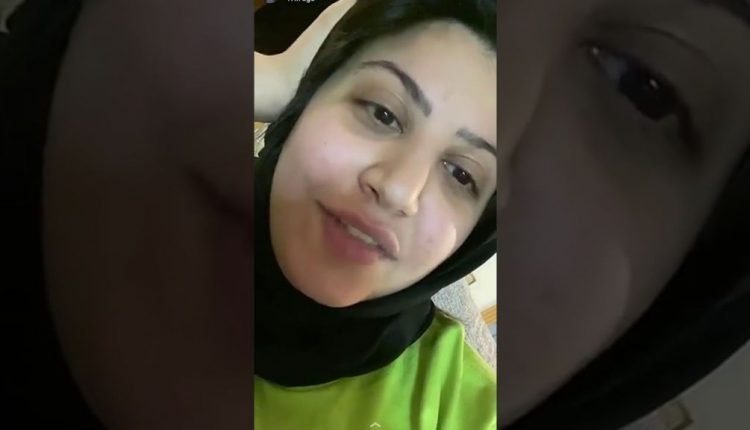 السعودية شهد القفاري