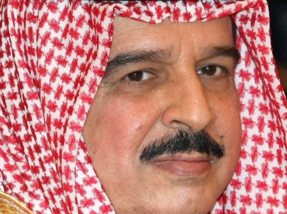 السفير السعودي لدولة البحرين