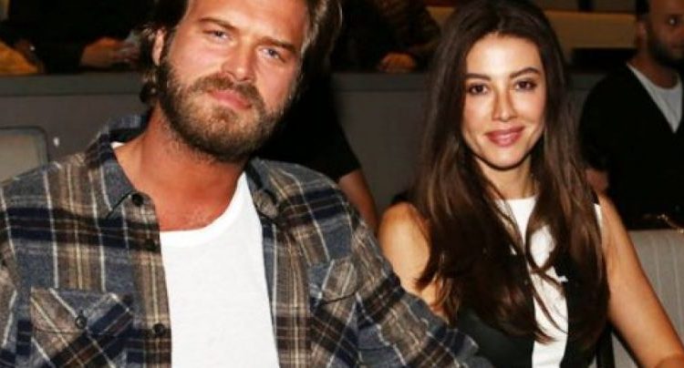 الفنان التركي "كيفانتش تاتليتوغ"