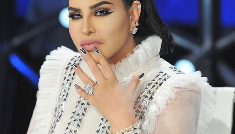 أغنية “حزين” للنجمة الإماراتية أحلام الشامسي