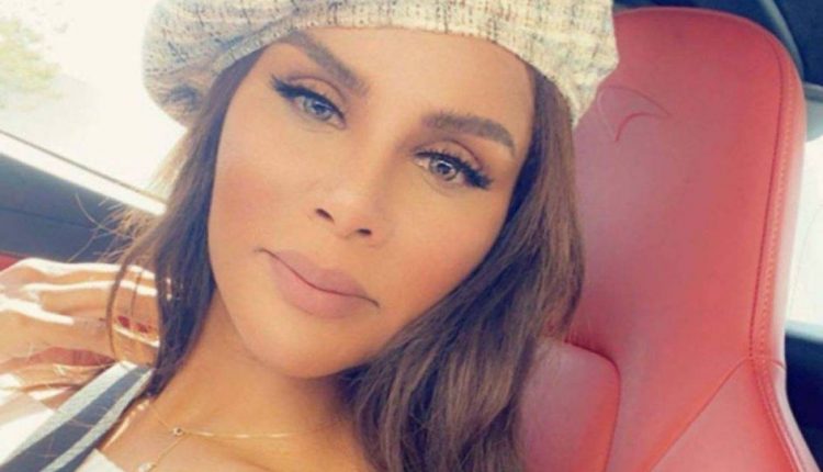 الفنانة هند البحرينية