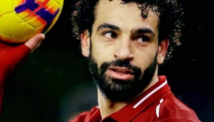 المصري محمد صلاح