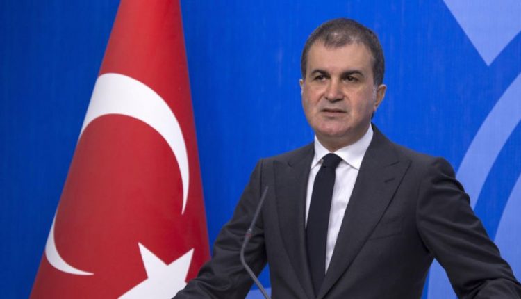 العدالة والتنمية: تركيا لا ترغب بالصراع شرق المتوسط