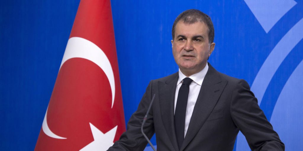 العدالة والتنمية: تركيا لا ترغب بالصراع شرق المتوسط