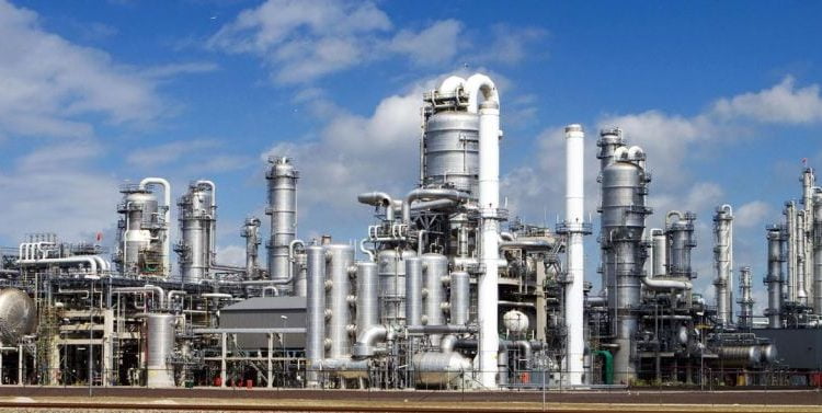 شركة "نفت خزر"