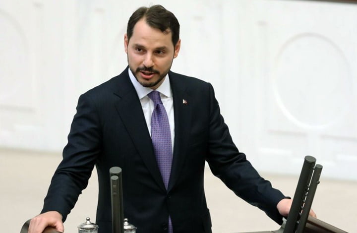 براءات ألبيرق يكشف عن تعرضه لتهديد من وزير غربي 9