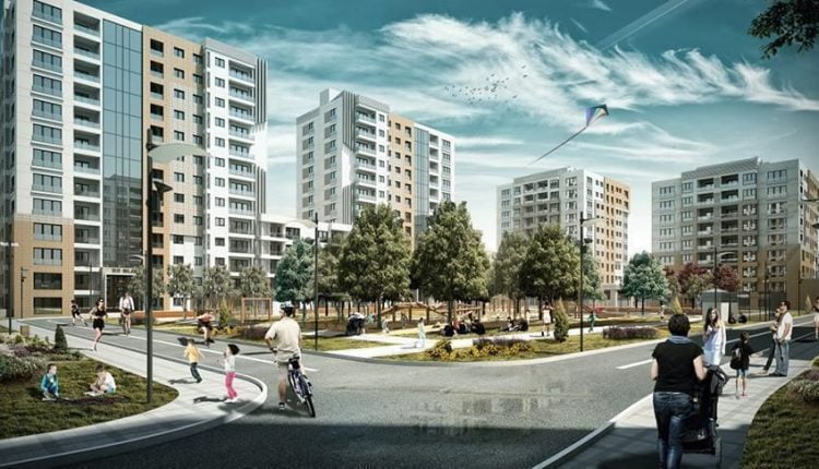 مشتريات الأجانب من العقارات التركية تنمو بنسبة 38% العام الحالي