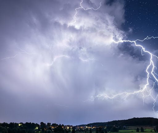 حالة الطوارئ في ولاية تكساس