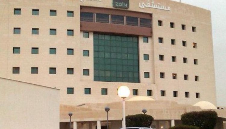 حساب “أمن ومحاكم”