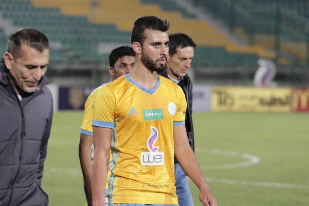 عرض تركي لقائد الإسماعيلي