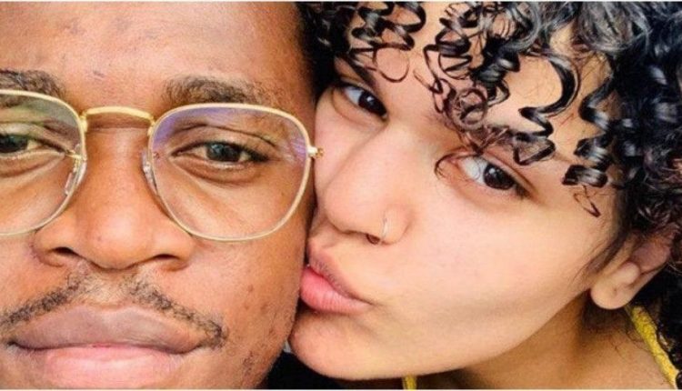 الشابة السعودية رهف القنون