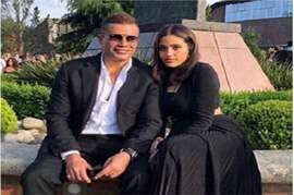 شاهد.. حركة غير أخلاقية لنجلة عمرو دياب تثير ضجة على مواقع التواصل 11