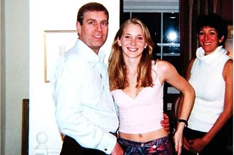 ضحية للعبودية الجنسية تكشف تفاصيل صادمة عن الأمير أندرو نجل ملكة بريطانيا 5