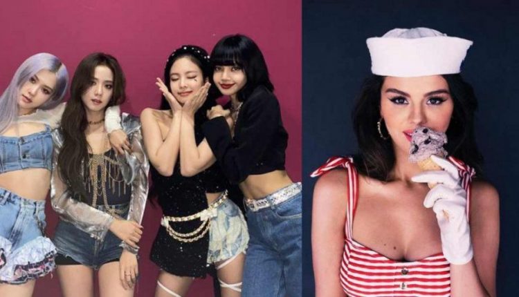 فرقة "بلاك بينك"