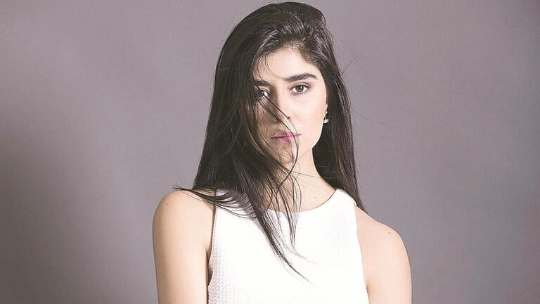 فنان لبناني يعرض الزواج على حبيبته الفنانة بطريقة غير متوقعة (فيديو) 7