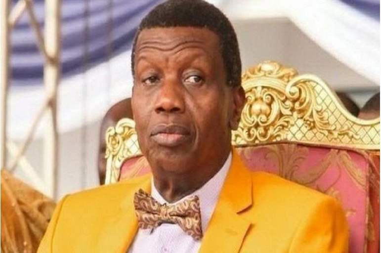 أغرب شرط وضعه قس لدخول الجنة! 19