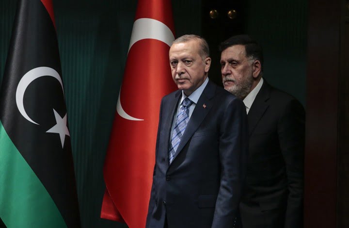 لماذا تصمت تركيا عن مبادرة وقف إطلاق النار بليبيا؟ 9