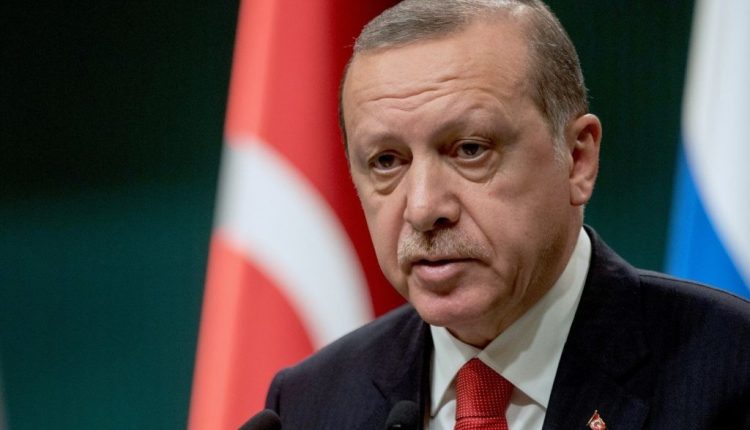 لن نرضخ لمن يحاولون تقسيم تركيا