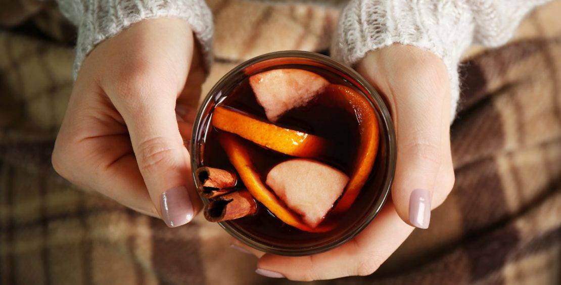 ماذا يحدث لجسمك في حال تناول القرفة بكميات كبيرة؟ 21