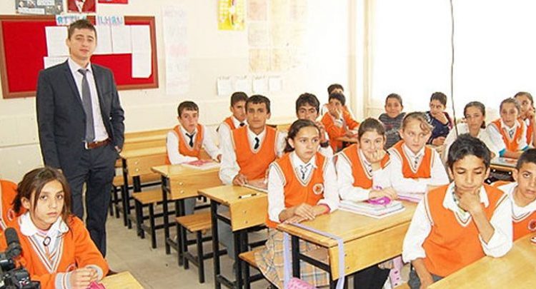 التربية والتعليم