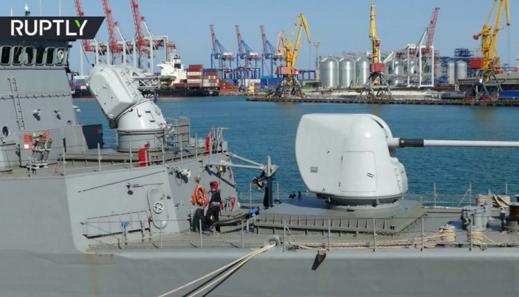 منطقة الشرق الأوسط