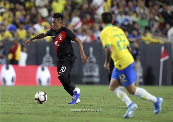 نجم بيرو يرفض عرض مارادونا من أجل فريق تركي 1