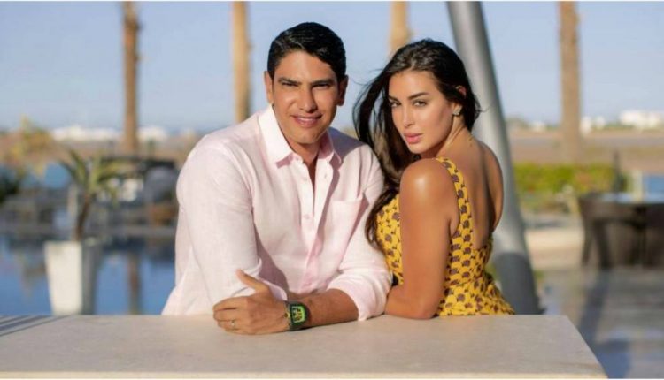 المصرية ياسمين