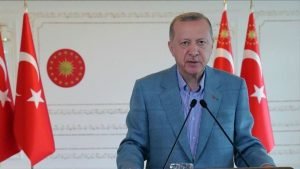 أردوغان: سننجح في السيارات على غرار المسيّرات
