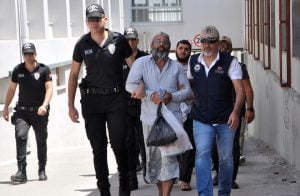 الأمن التركي يعتقل الحارس الشخصي لمسؤول داعش بتركيا