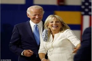 البيت الأبيض يستضيف حفل زفاف فاخر